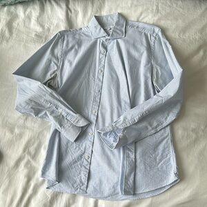 Reiss men’s shirt large